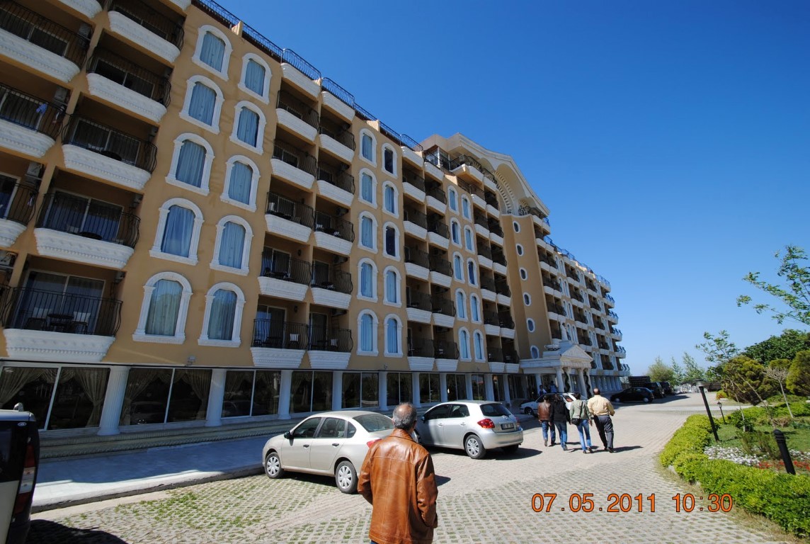 imagini hotel DIDIM BEACH RESORT